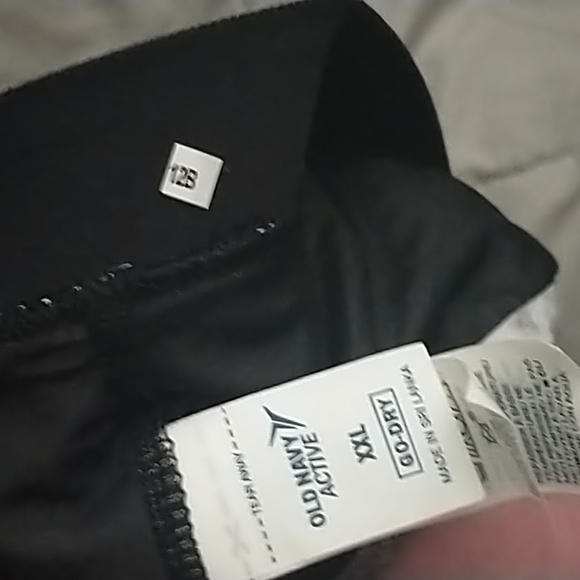 Nwt oldnavy sports bra - Picture 7 of 7